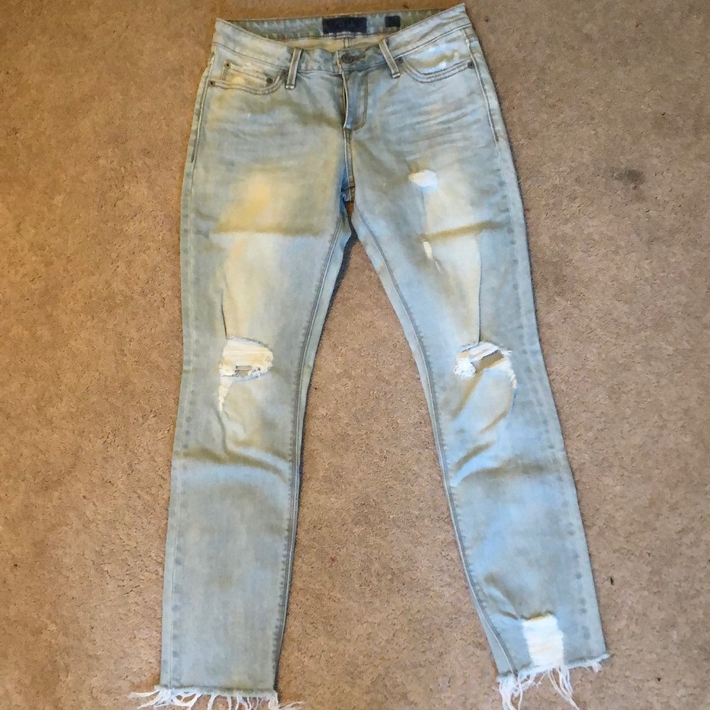 Lucky brand jeans